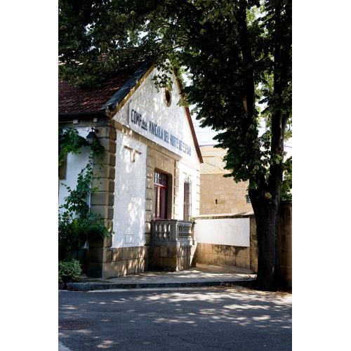 【送料当社負担】★数量限定★ワイングラス付き＜クネ＞北スペイン入門におススメ！銘醸地赤白6本セット