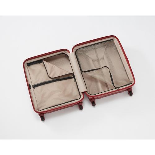 ＜プロテカ＞スタリアCXR　スーツケース02352 52L