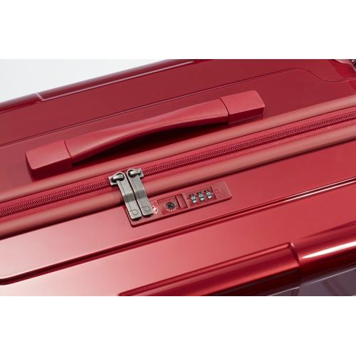 ＜プロテカ＞スタリアCXR　スーツケース02352 52L