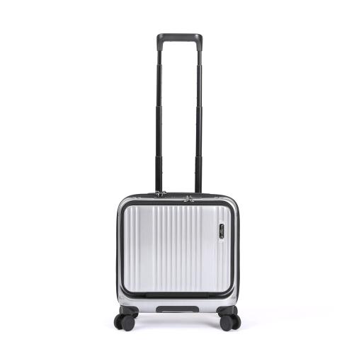 ＜BERMAS＞INTER CITY フロントオープン スクエア 4輪 33L No.60523