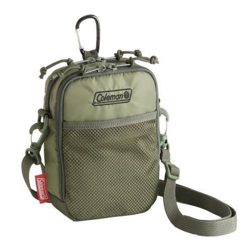 ＜コールマン＞ウォーカーポーチS　70001