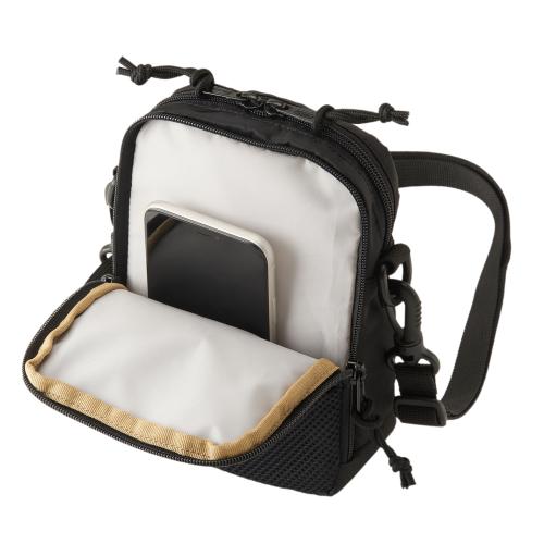 ＜コールマン＞ウォーカーポーチS　70001