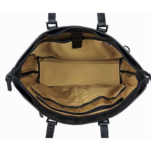 ＜カミュ　クラフト＞日本製帆布トートバッグ　02716