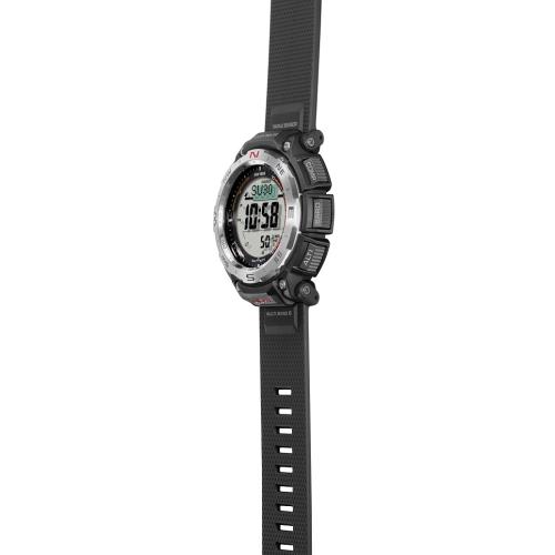 ＜カシオ＞PROTREK Climber Line 世界6局対応電波ソーラーウォッチ PRW-3400-1JF