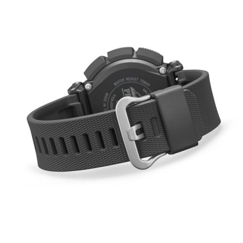 ＜カシオ＞PROTREK Climber Line 世界6局対応電波ソーラーウォッチ PRW-3400-1JF