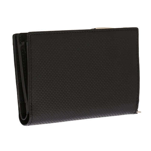 ＜ノイインテレッセ＞イクス　ミドルウォレット