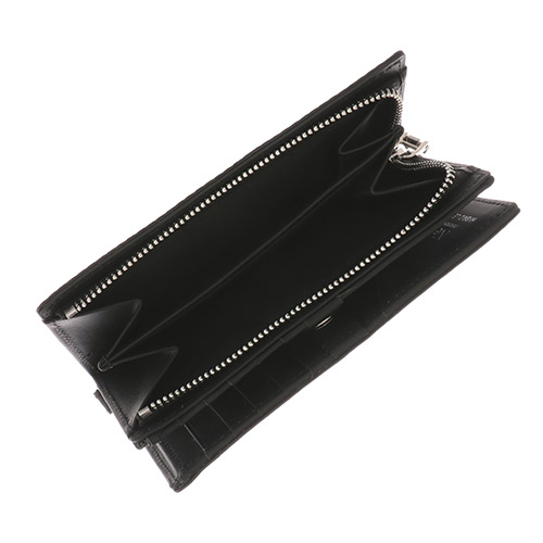 ＜ノイインテレッセ＞イクス　ミドルウォレット