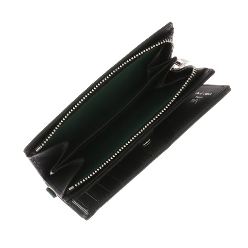 ＜ノイインテレッセ＞イクス　ミドルウォレット