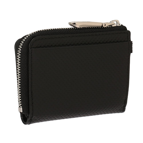 ＜ノイインテレッセ＞イクス　パスケース付き小銭入れ