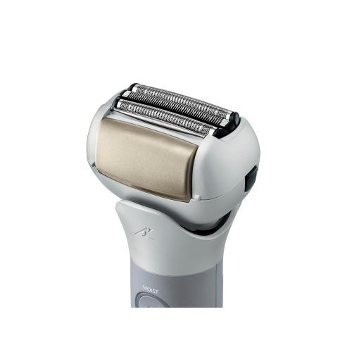 ＜Panasonic＞スキンケアシェーバー　ラムダッシュ