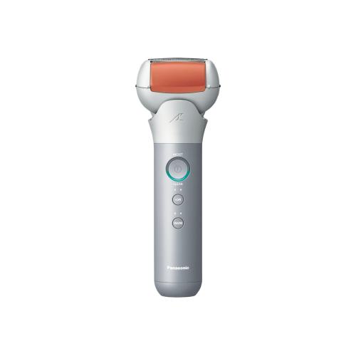 ＜Panasonic＞スキンケアシェーバー　ラムダッシュ