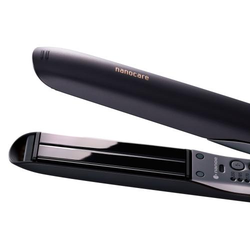 ＜Panasonic＞ストレートアイロン　ナノケア