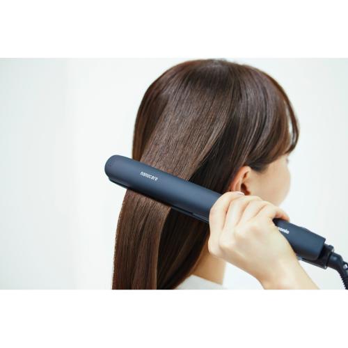 ＜Panasonic＞ストレートアイロン　ナノケア