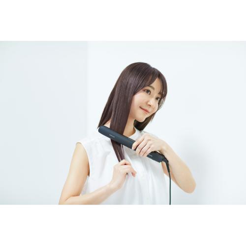 ＜Panasonic＞ストレートアイロン　ナノケア