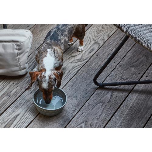 ＜MiaCara＞Piega Travel Bowl 折り畳みボウル