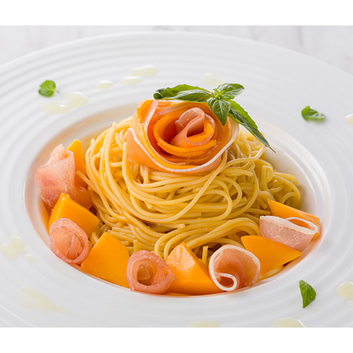 MAGRI　宮崎県産シャトーマンゴー2L2玉【受注締め切り日：2026/7/10】