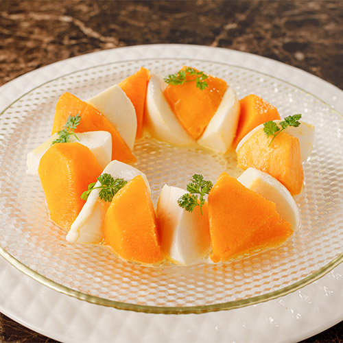 ＜宮崎県産＞MAGRI　シャトーマンゴー3L1玉【受注締め切り日：2026/7/10】