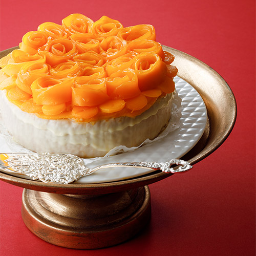 ＜宮崎県産＞MAGRI　シャトーマンゴー3L1玉【受注締め切り日：2026/7/10】