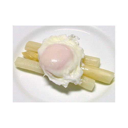 ＜北海道産＞ホワイト＆グリーンアスパラ 1kg【受注締め切り日：2026/5/15】