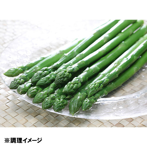 ＜北海道産＞グリーンアスパラ 800g（Lサイズ）【受注締め切り日：2026/5/30】