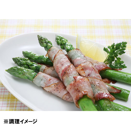 ＜北海道産＞グリーンアスパラ 800g（Lサイズ）【受注締め切り日：2026/5/30】