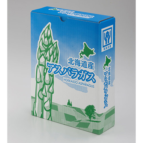 ＜北海道産＞グリーンアスパラ 800g（Lサイズ）【受注締め切り日：2026/5/30】