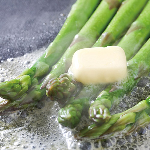 ＜北海道産＞グリーンアスパラ 800g（Lサイズ）【受注締め切り日：2026/5/30】