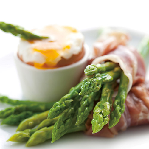 ＜北海道産＞グリーンアスパラ 800g（Lサイズ）【受注締め切り日：2026/5/30】