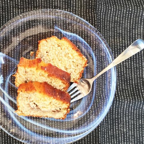 ＜ジョージジェンセン＞VIVIANNA ケーキフォーク4P