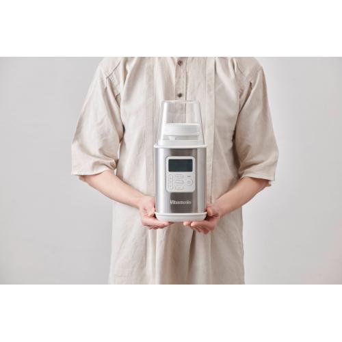 ＜ビタントニオ＞ヨーグルトメーカー　VYG-60