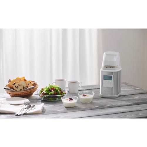 ＜ビタントニオ＞ヨーグルトメーカー　VYG-60