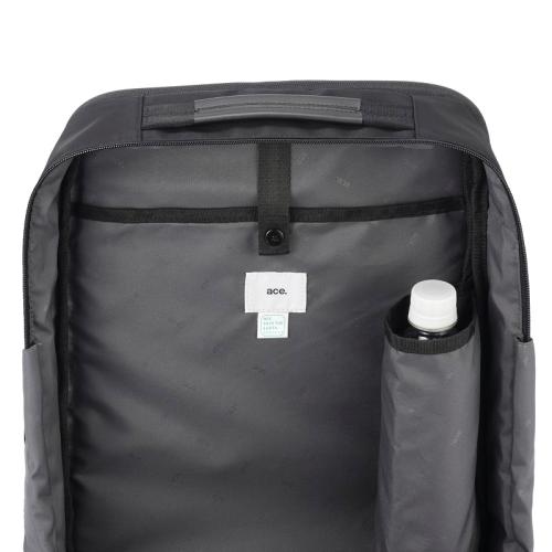 ＜ace.＞ガジェタブルR　ビジネスリュック16L 68003