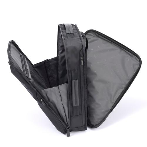 ＜ace.＞ガジェタブルR　ビジネスリュック16L 68003