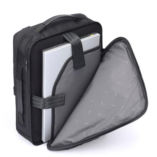 ＜ace.＞ガジェタブルR　ビジネスリュック16L 68003