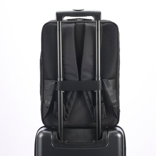 ＜ace.＞ガジェタブルR　ビジネスリュック16L 68003