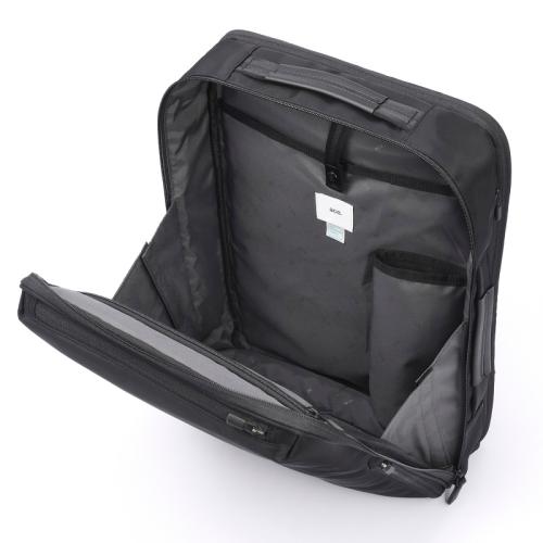 ＜ace.＞ガジェタブルR　ビジネスリュック16L 68003