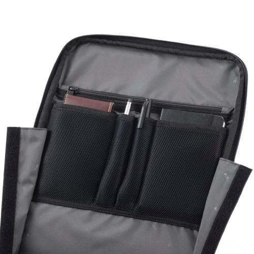 ＜ace.＞ガジェタブルR　ビジネスリュック16L 68003