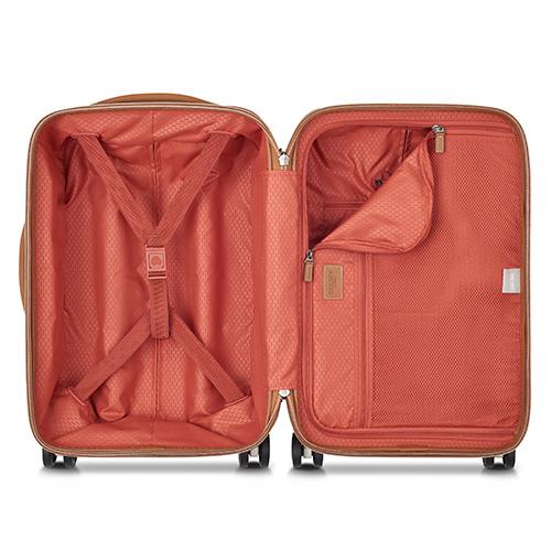 ＜デルセー＞シャトレーエアー2.0　Sサイズ