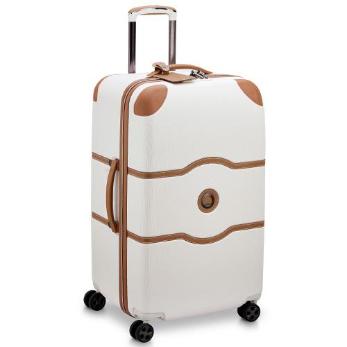 ＜デルセー＞シャトレーエアー2.0　トランクMサイズ