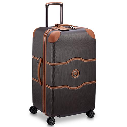 ＜デルセー＞シャトレーエアー2.0　トランクMサイズ