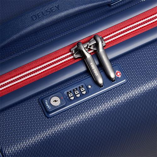 ＜デルセー＞シャトレーエアー2.0　トランクMサイズ