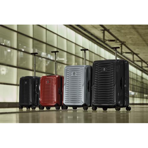 ＜ビクトリノックス＞エアロックス　ラージ　ハードサイドケース