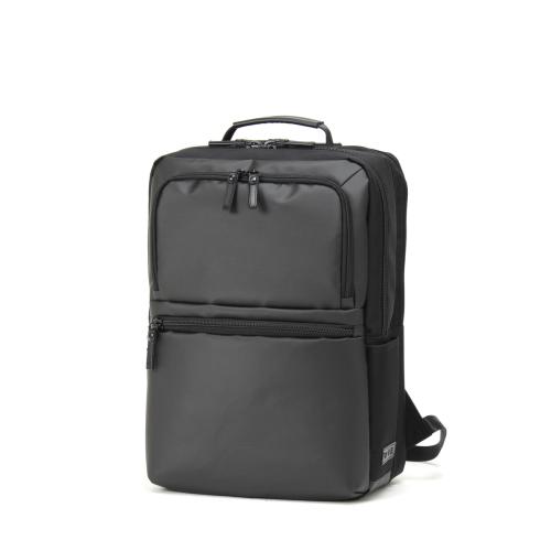 ＜BERMAS＞BAUER GEHEN エキスパンダブルリュック No.60389