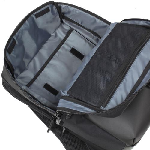 ＜BERMAS＞BAUER GEHEN エキスパンダブルリュック No.60389