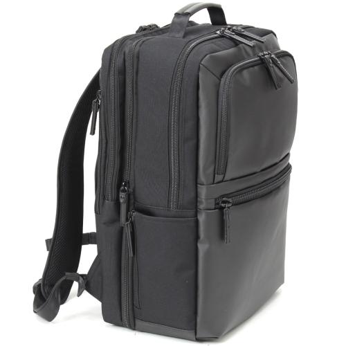 ＜BERMAS＞BAUER GEHEN エキスパンダブルリュック No.60389