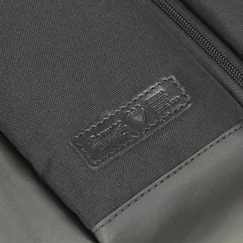 ＜BERMAS＞BAUER GEHEN エキスパンダブルリュック No.60389