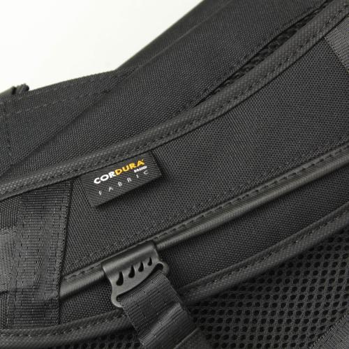 ＜BERMAS＞BAUER GEHEN エキスパンダブルリュック No.60389