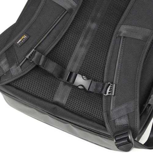 ＜BERMAS＞BAUER GEHEN エキスパンダブルリュック No.60389