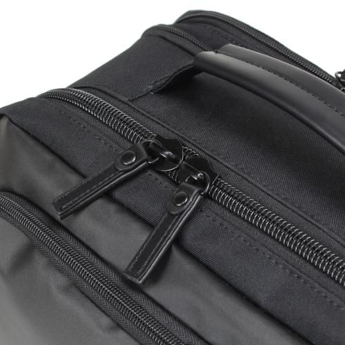 ＜BERMAS＞BAUER GEHEN エキスパンダブルリュック No.60389