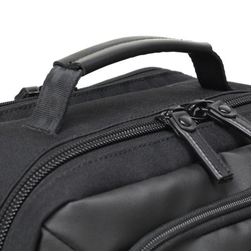 ＜BERMAS＞BAUER GEHEN エキスパンダブルリュック No.60389